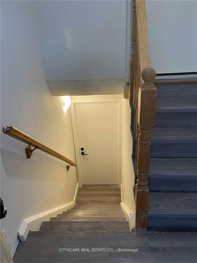 Basement - 162 Ontario Street S