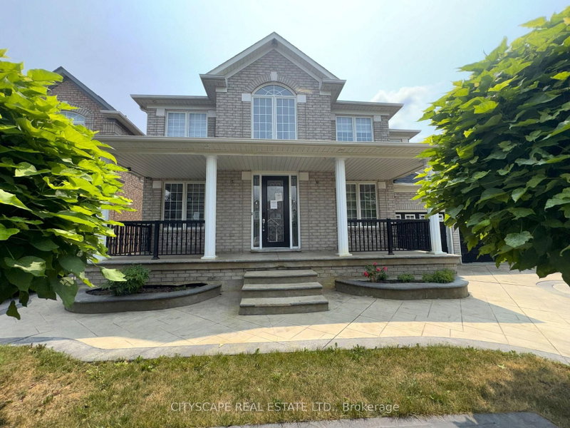 19 Selhurst Drive