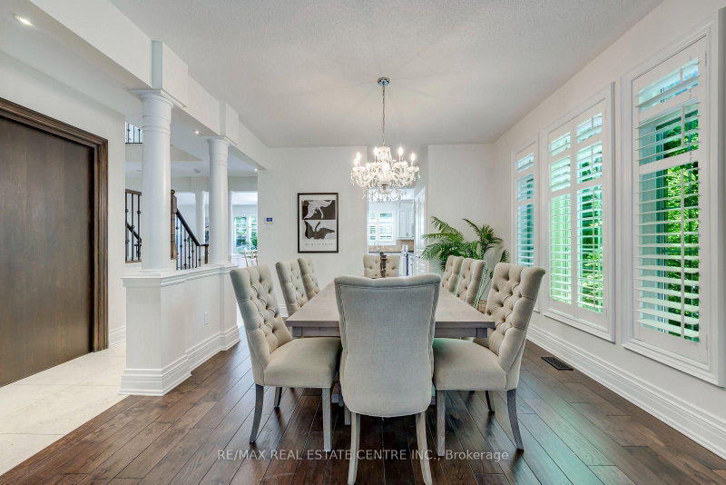 290 Duskywing Oakville,ON L6L 6X6 — Photo 10