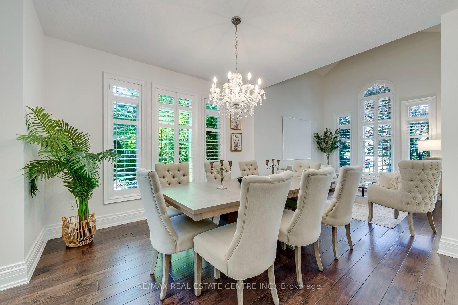 290 Duskywing Oakville,ON L6L 6X6 — Photo 11