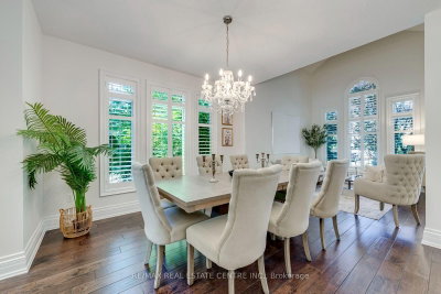 290 Duskywing Oakville,ON L6L 6X6 — Photo 11