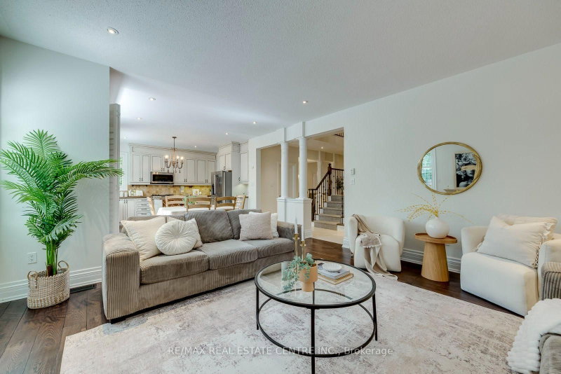 290 Duskywing Oakville,ON L6L 6X6 — Photo 13