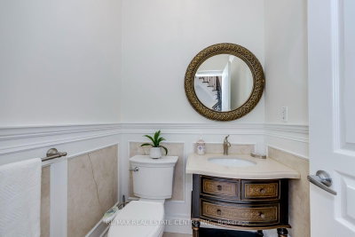 290 Duskywing Oakville,ON L6L 6X6 — Photo 18
