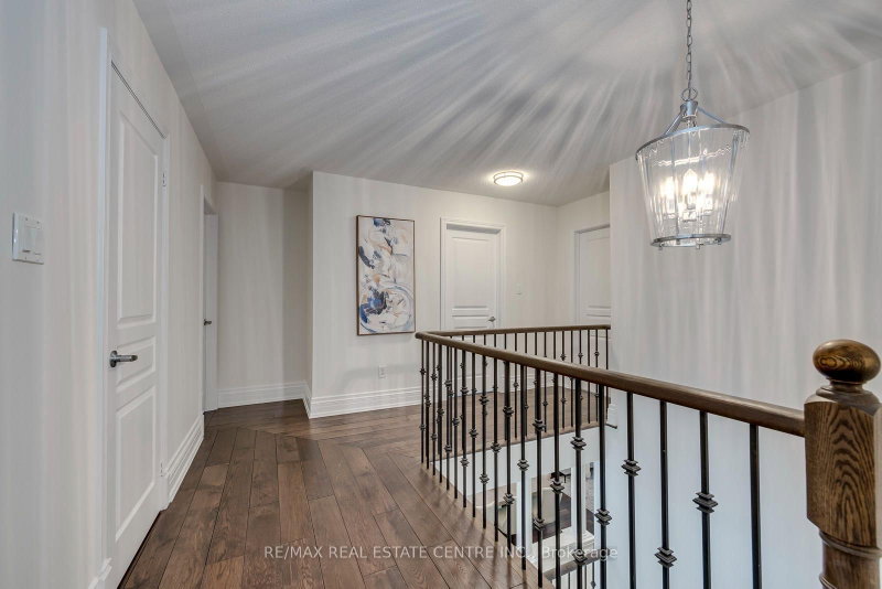 290 Duskywing Oakville,ON L6L 6X6 — Photo 22