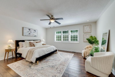 290 Duskywing Oakville,ON L6L 6X6 — Photo 23
