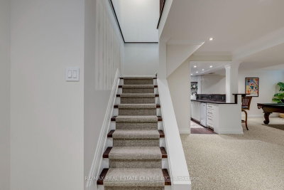 290 Duskywing Oakville,ON L6L 6X6 — Photo 36