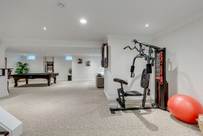 290 Duskywing Oakville,ON L6L 6X6 — Photo 37