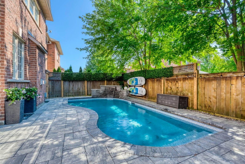 290 Duskywing Oakville,ON L6L 6X6 — Photo 46