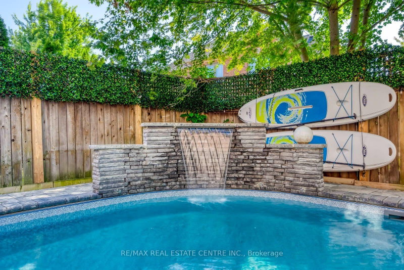 290 Duskywing Oakville,ON L6L 6X6 — Photo 47