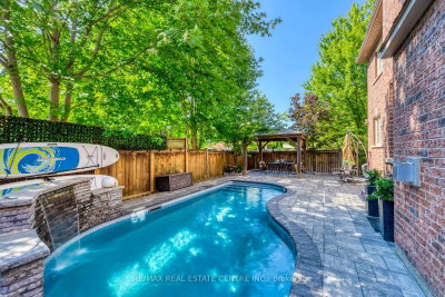 290 Duskywing Oakville,ON L6L 6X6 — Photo 48