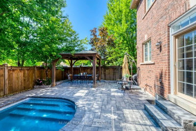 290 Duskywing Oakville,ON L6L 6X6 — Photo 49