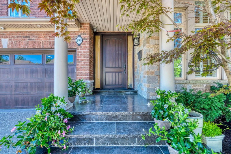 290 Duskywing Oakville,ON L6L 6X6 — Photo 6