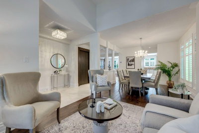 290 Duskywing Oakville,ON L6L 6X6 — Photo 9