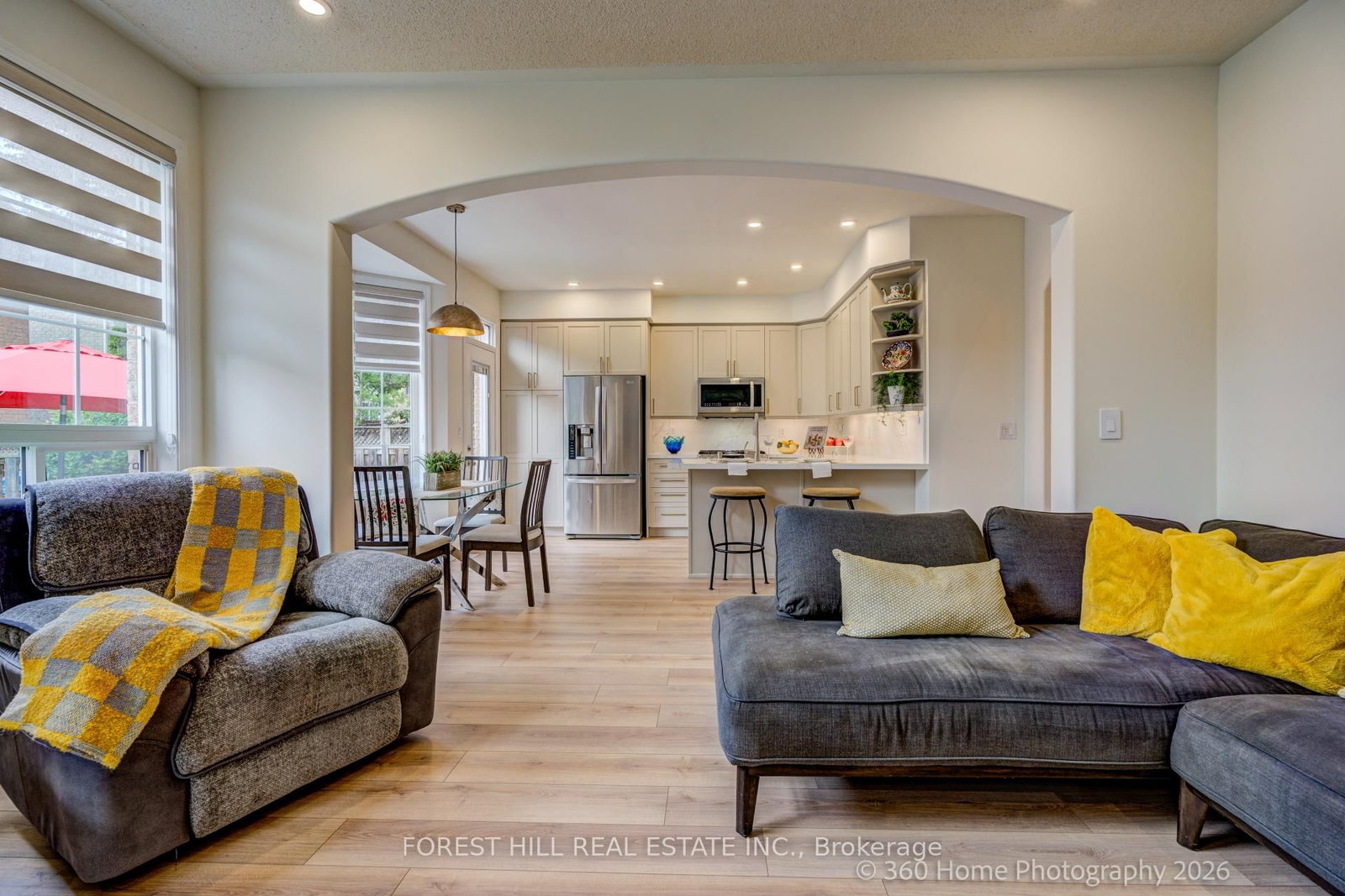 1148 Barclay Circle • Milton, ON photo 17
