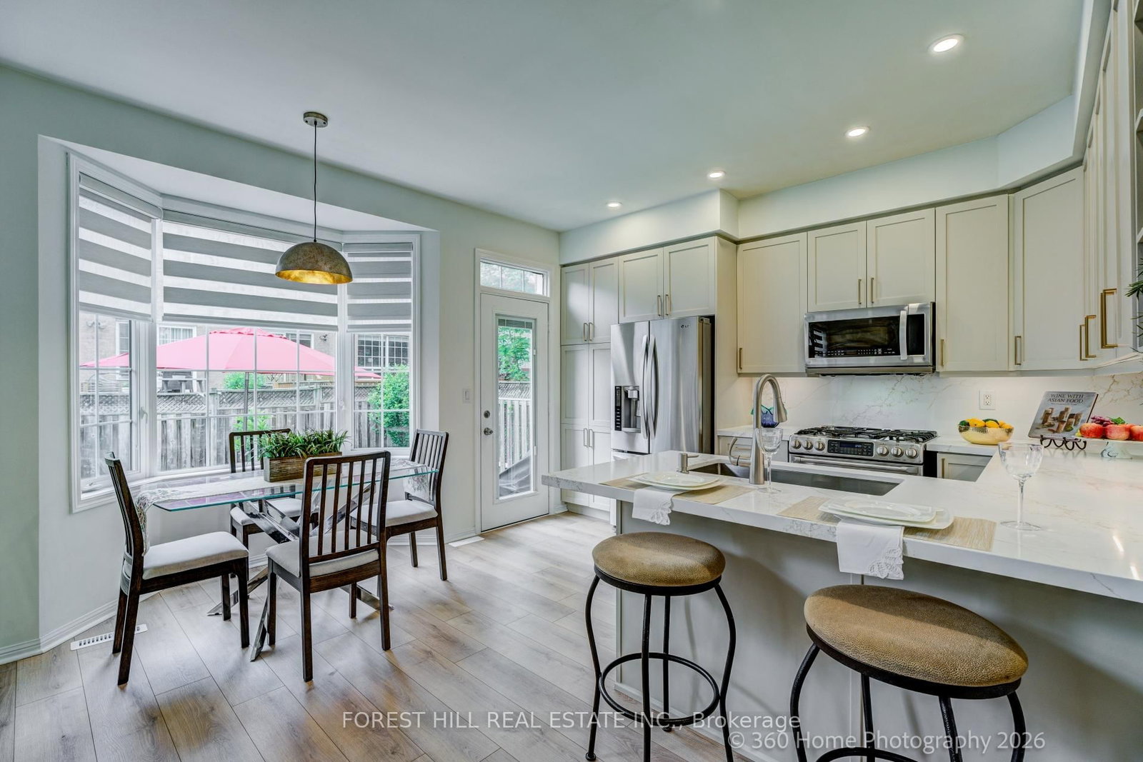 1148 Barclay Circle • Milton, ON photo 18