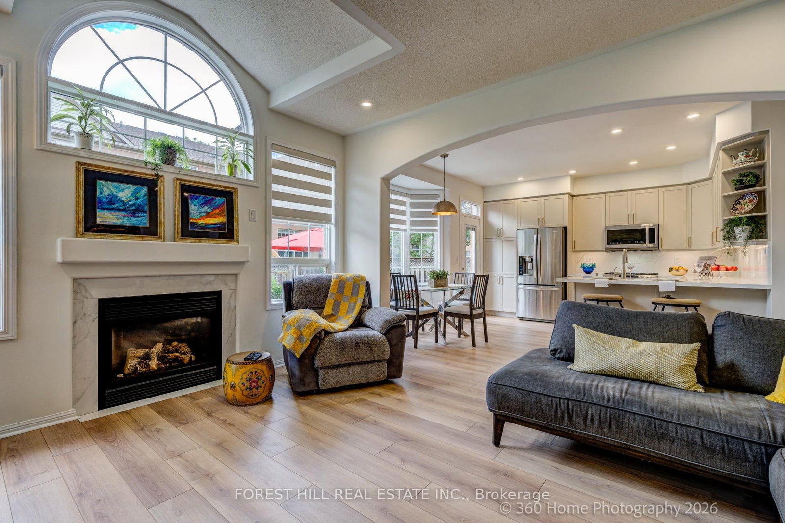 1148 Barclay Circle • Milton, ON photo 2
