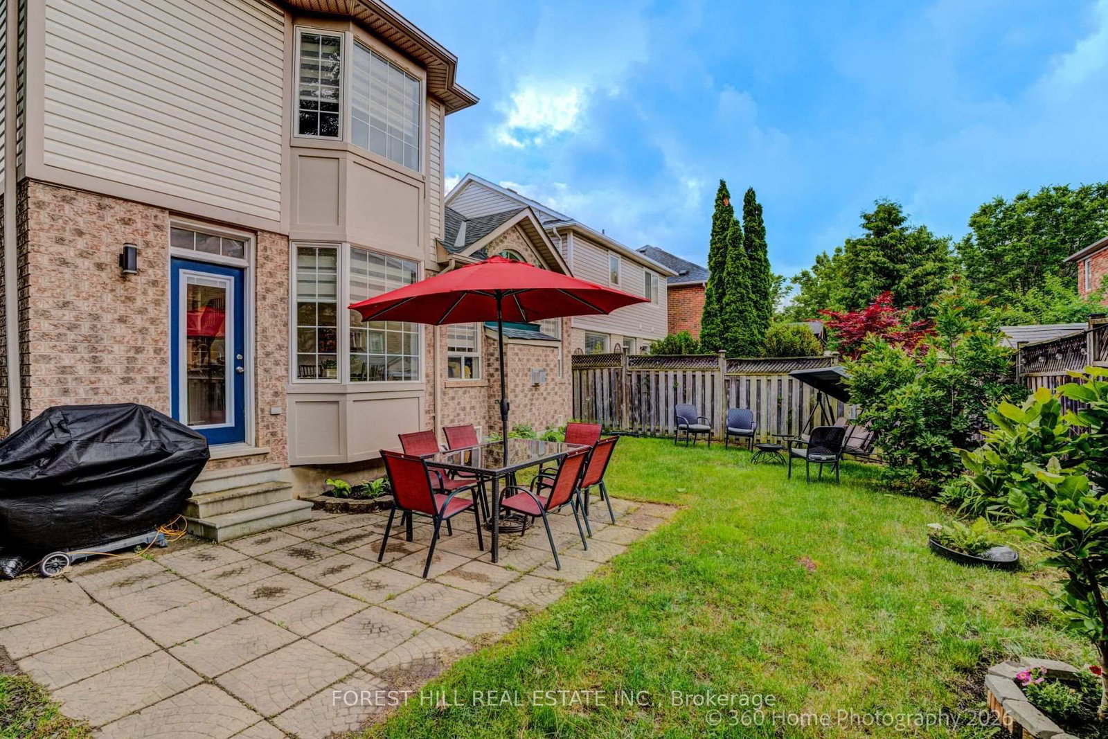 1148 Barclay Circle • Milton, ON photo 35