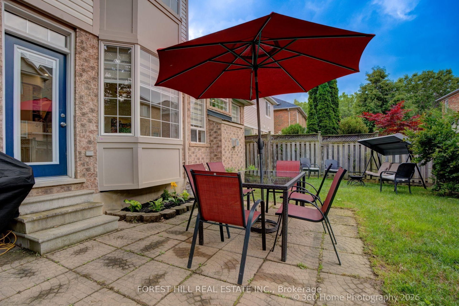 1148 Barclay Circle • Milton, ON photo 36