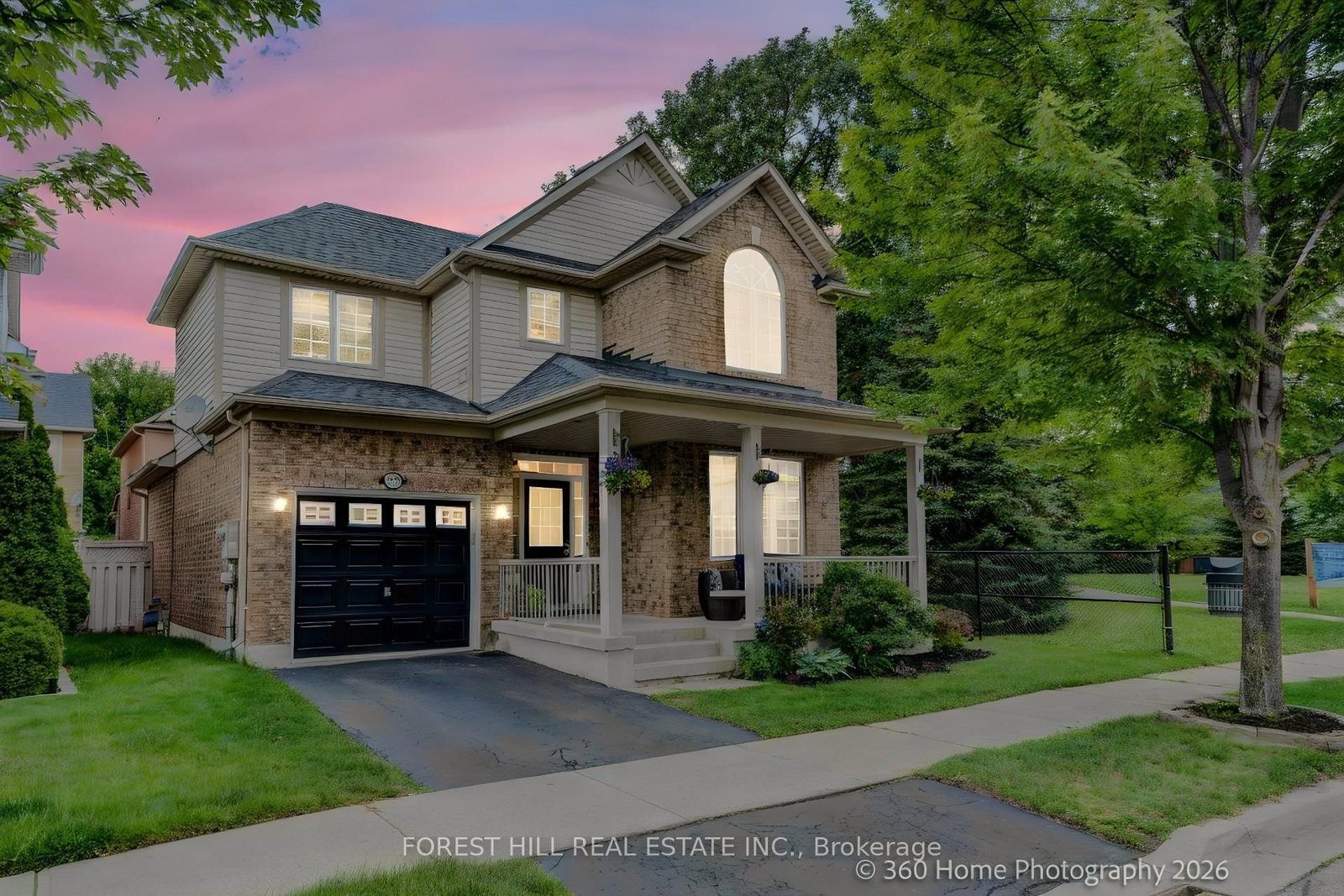 1148 Barclay Circle • Milton, ON photo 6