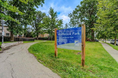 1148 Barclay Circle • Milton, ON photo 7
