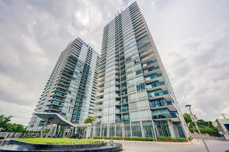 801 - 88 Park Lawn Road