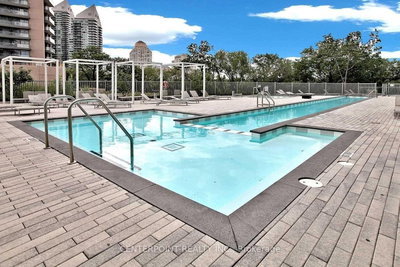 88 Park Lawn Toronto,ON M8Y 0B5 — Photo 18