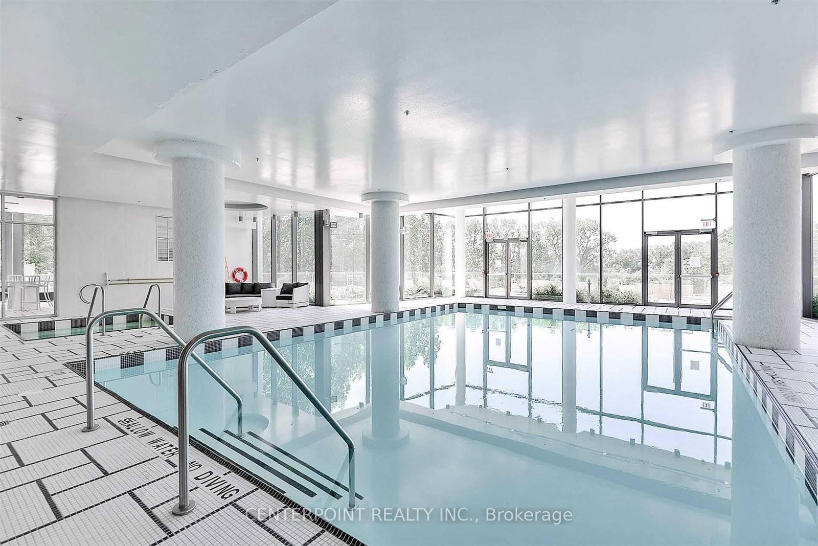 88 Park Lawn Road • #801 • Toronto, ON photo 19
