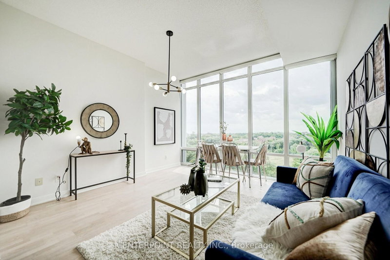 801 - 88 Park Lawn Road