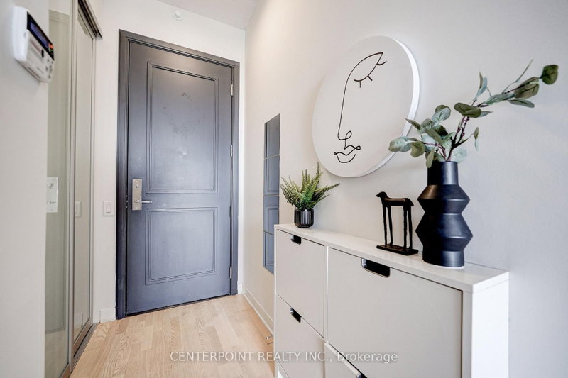 801 - 88 Park Lawn Road