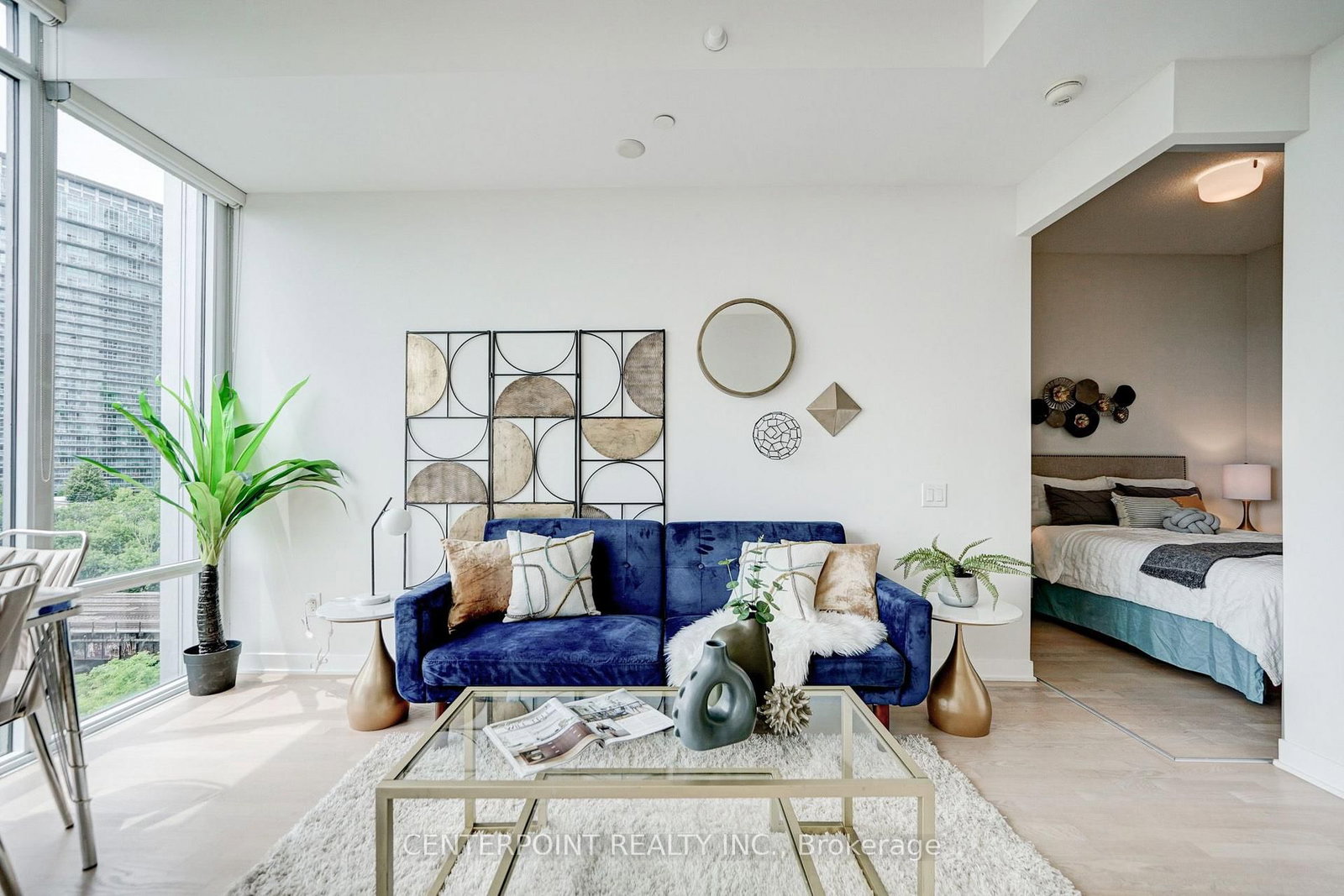 88 Park Lawn Road • #801 • Toronto, ON photo 8