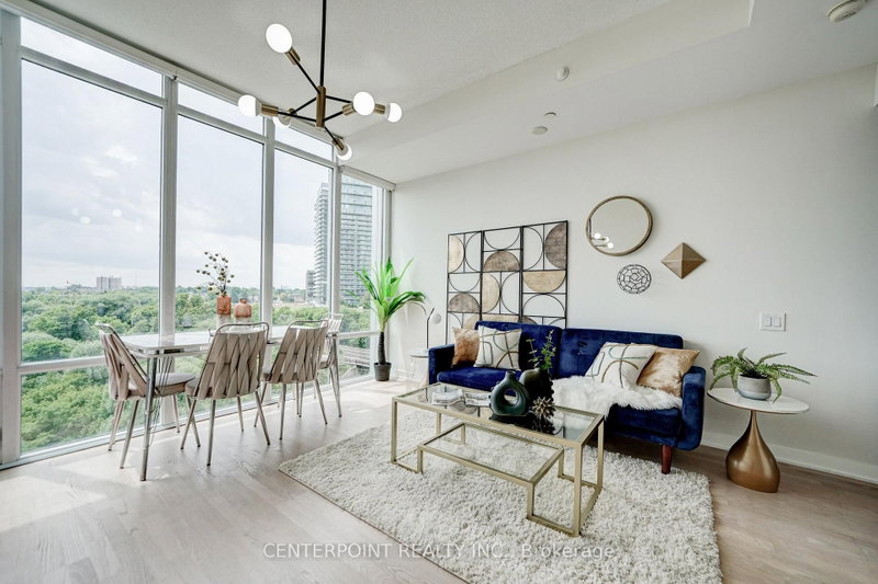 88 Park Lawn Toronto,ON M8Y 0B5 — Photo 9