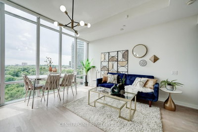 88 Park Lawn Road • #801 • Toronto, ON photo 9