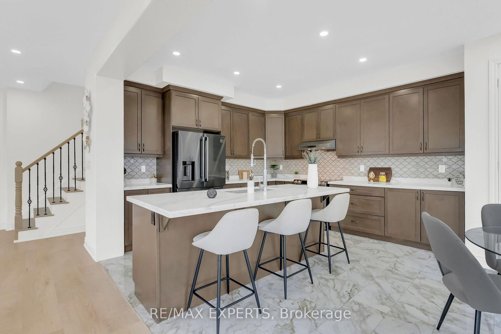 1253 Duignan Crescent • Milton, ON photo 13