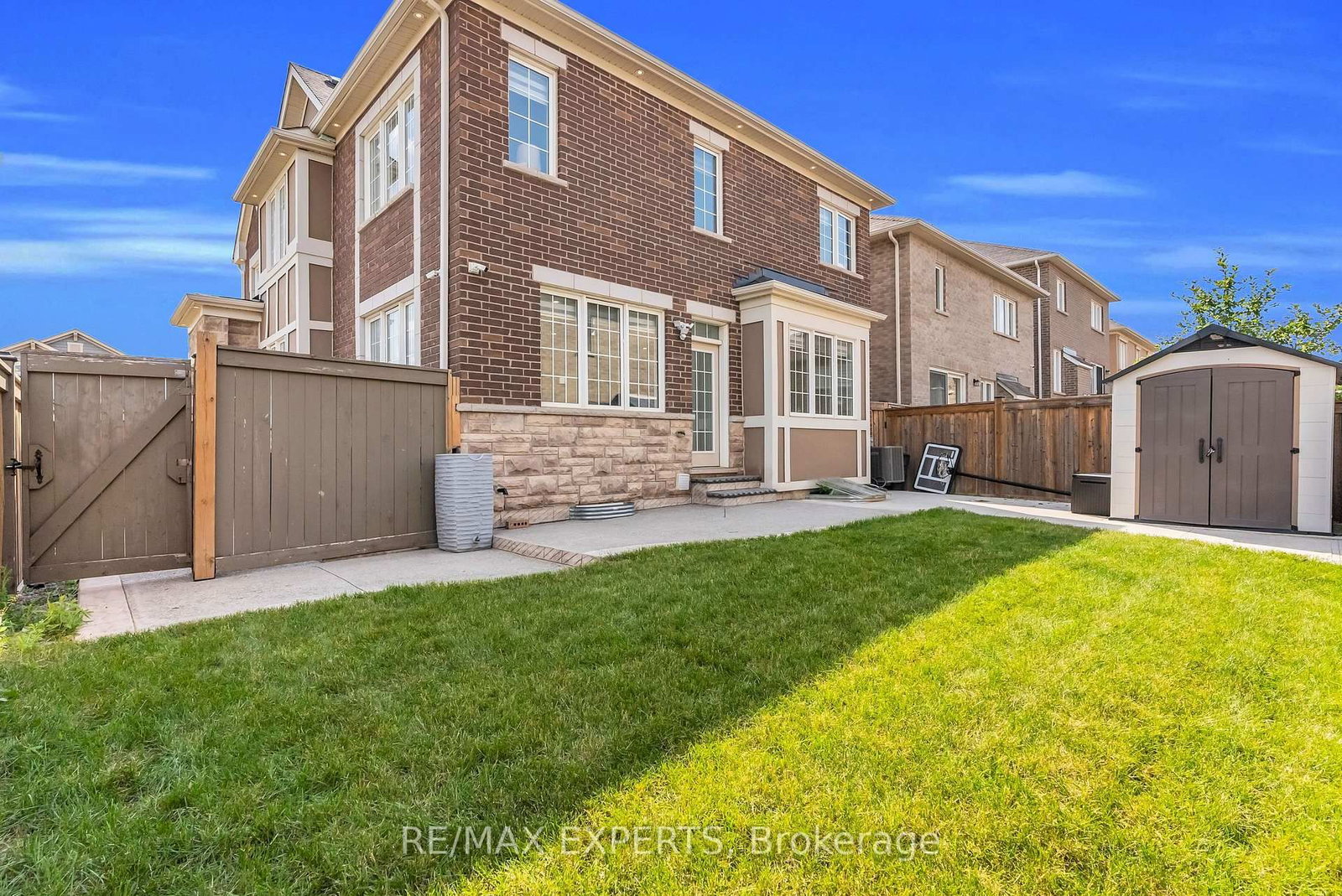 1253 Duignan Crescent • Milton, ON photo 36