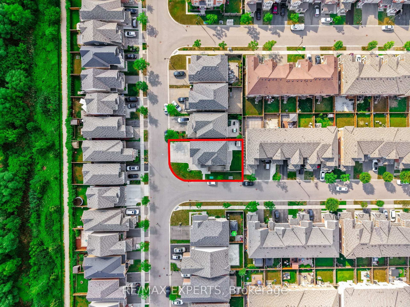 1253 Duignan Crescent • Milton, ON photo 37