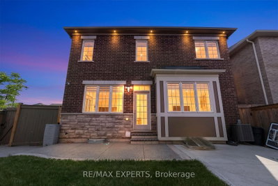 1253 Duignan Crescent • Milton, ON photo 5