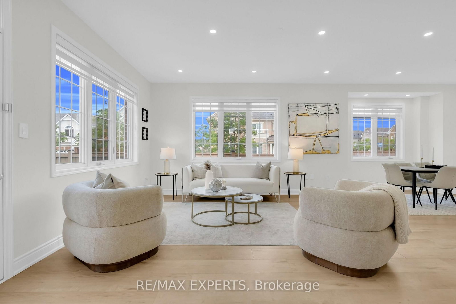 1253 Duignan Crescent • Milton, ON photo 6
