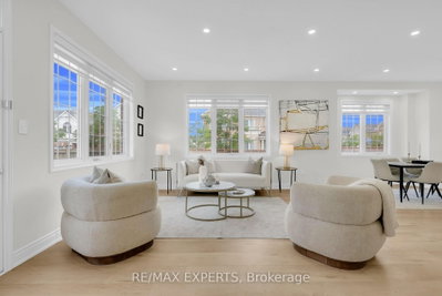 1253 Duignan Crescent • Milton, ON photo 6
