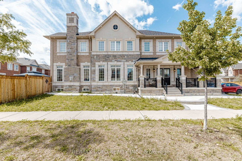 15351 Danby Road