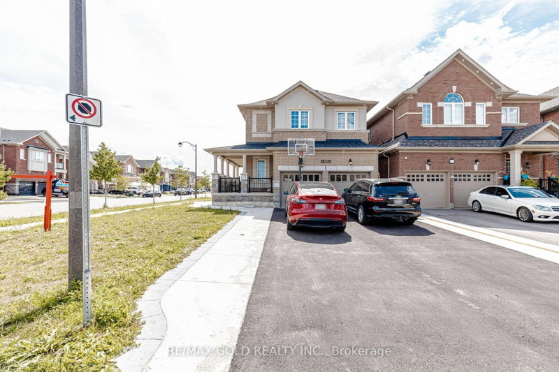 15351 Danby Road