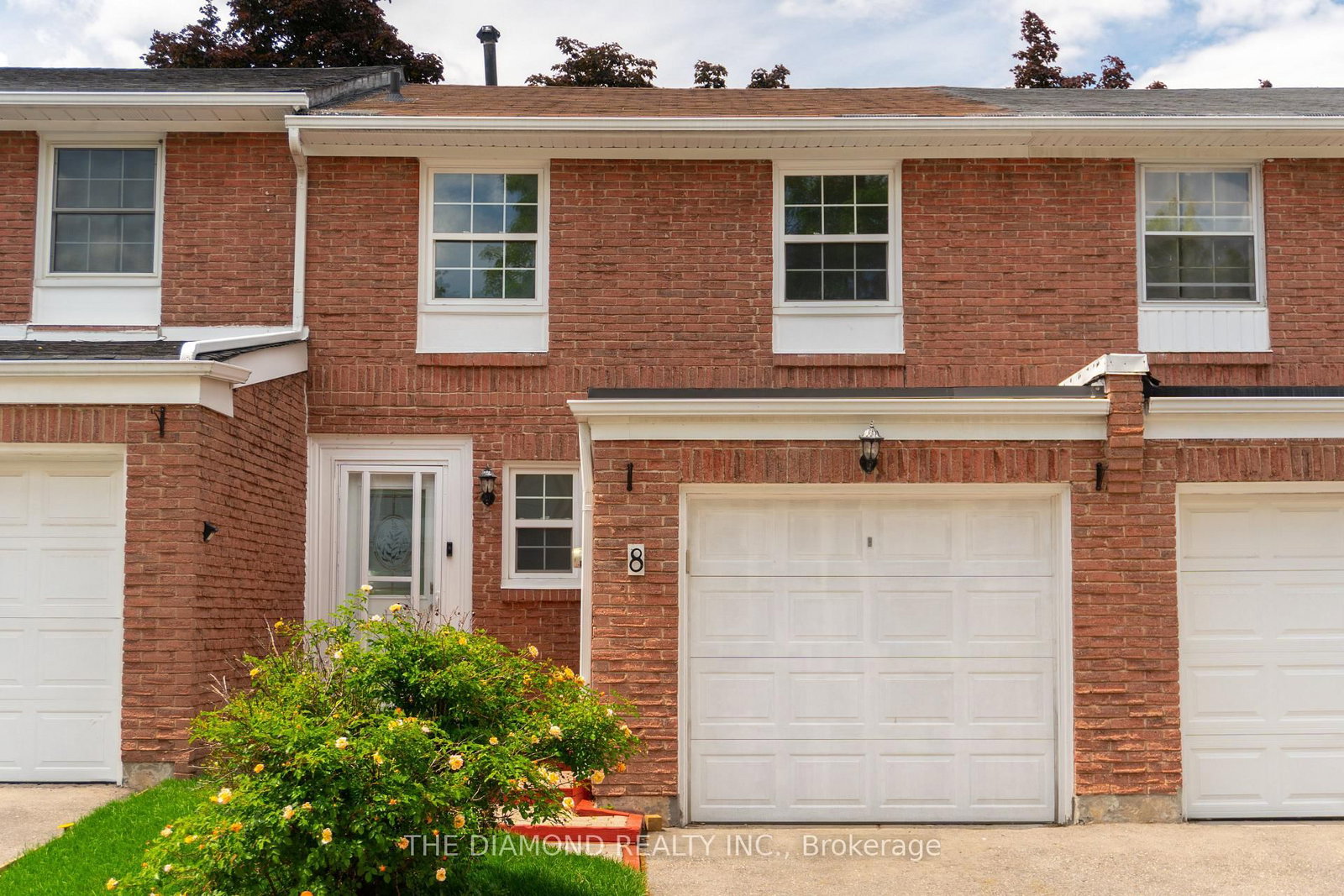 2288 The Collegeway • #8 • Mississauga, ON photo 1