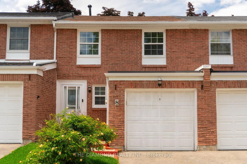 8 - 2288 The Collegeway