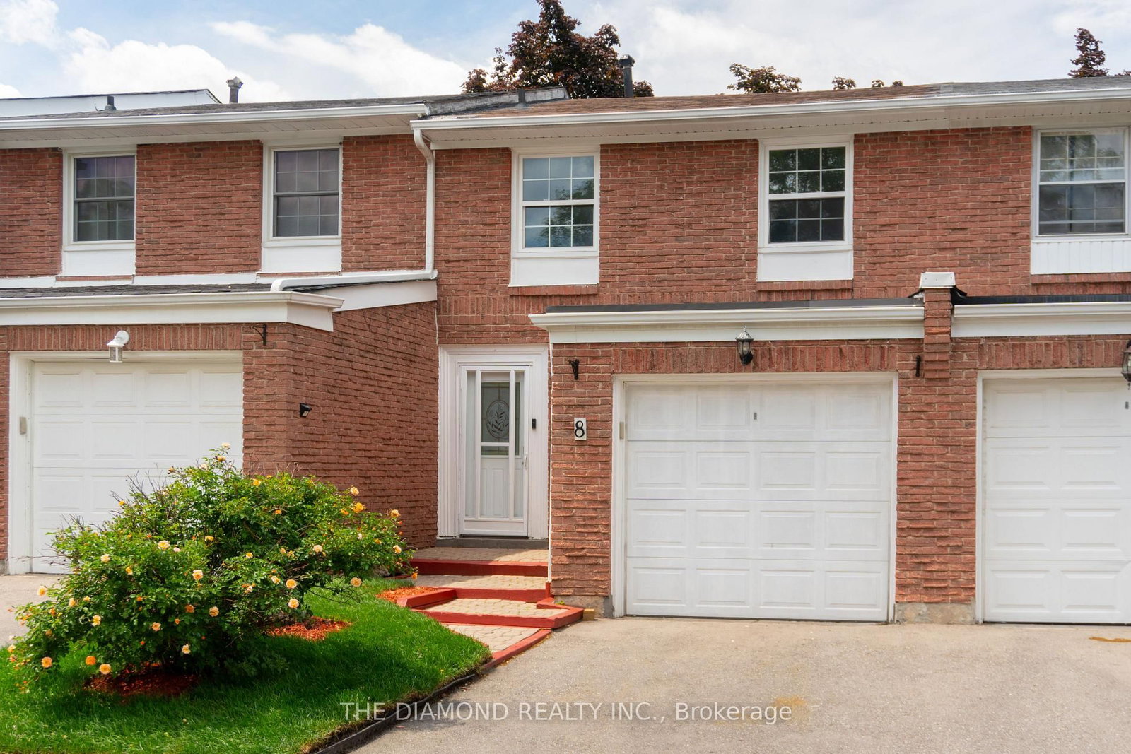 2288 The Collegeway • #8 • Mississauga, ON photo 2
