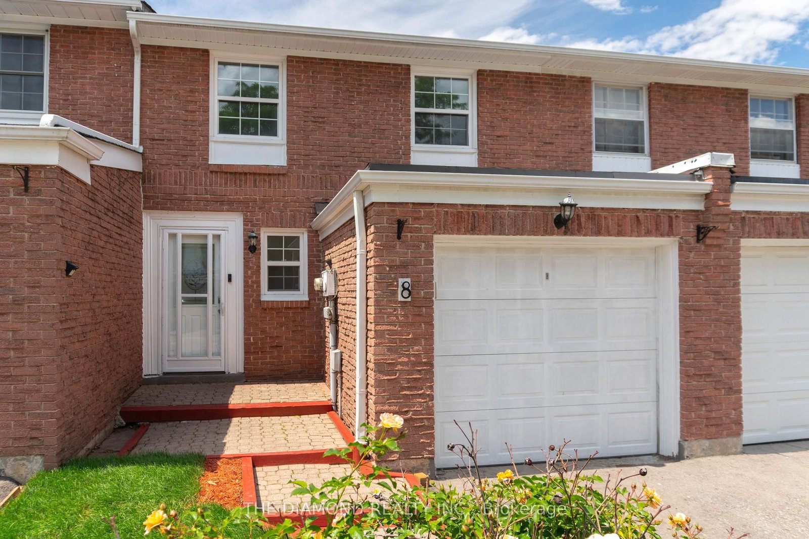 2288 The Collegeway • #8 • Mississauga, ON photo 3