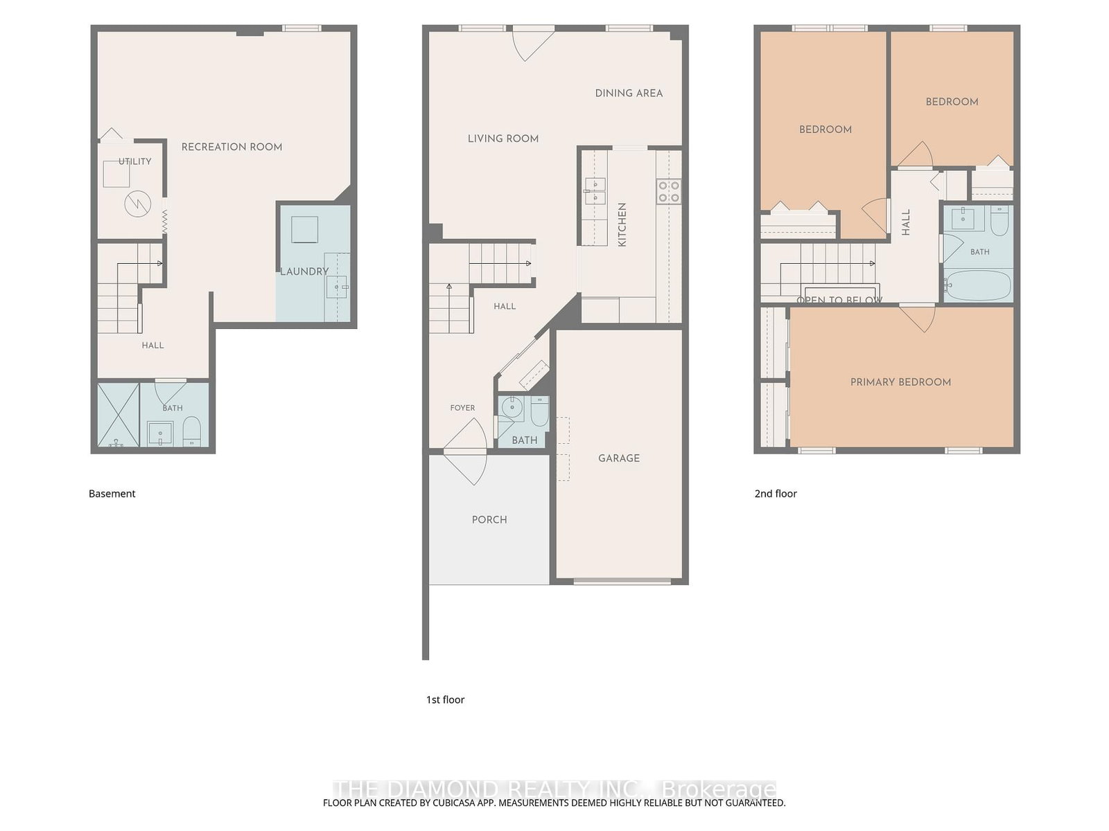 2288 The Collegeway • #8 • Mississauga, ON photo 37