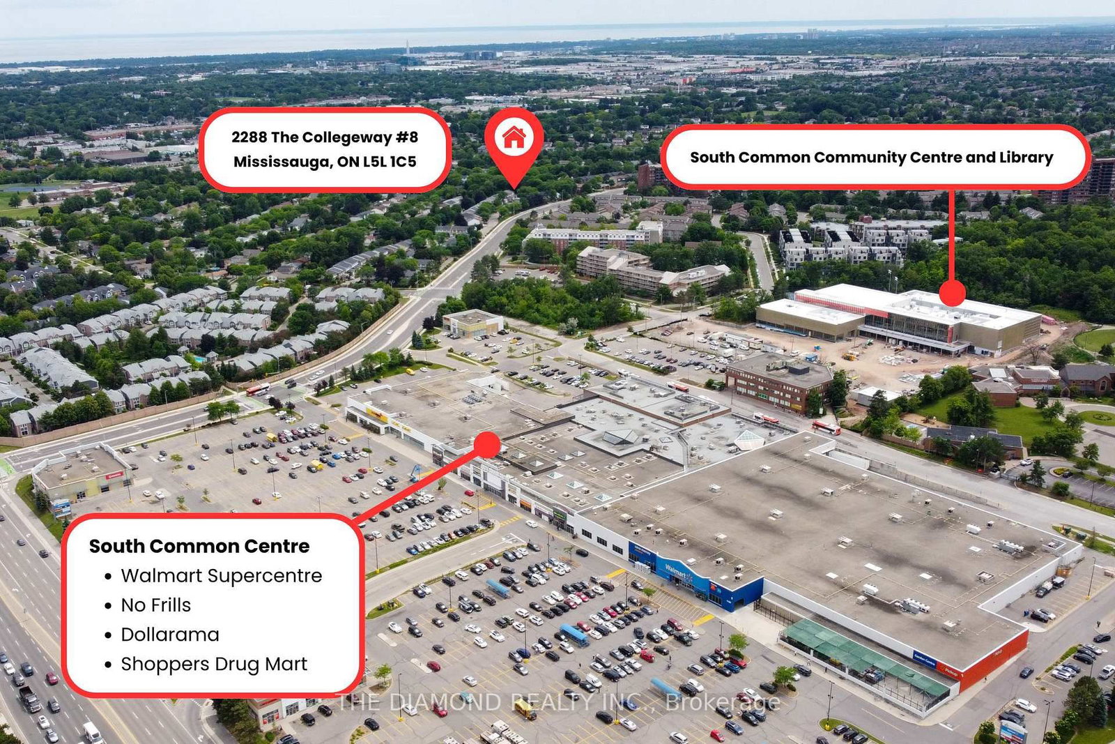 2288 The Collegeway • #8 • Mississauga, ON photo 38