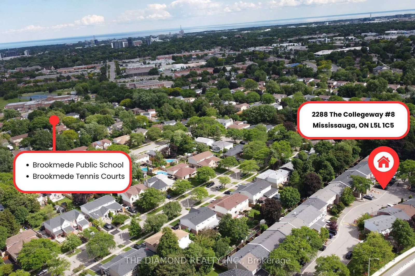 2288 The Collegeway • #8 • Mississauga, ON photo 40