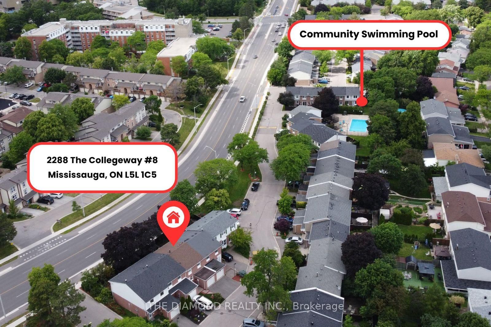 2288 The Collegeway • #8 • Mississauga, ON photo 41