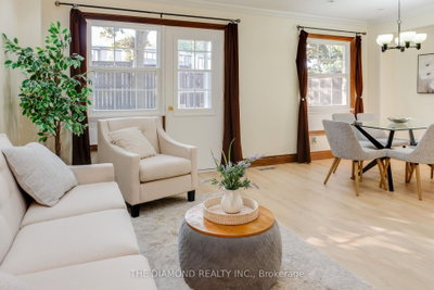 2288 The Collegeway • #8 • Mississauga, ON photo 6