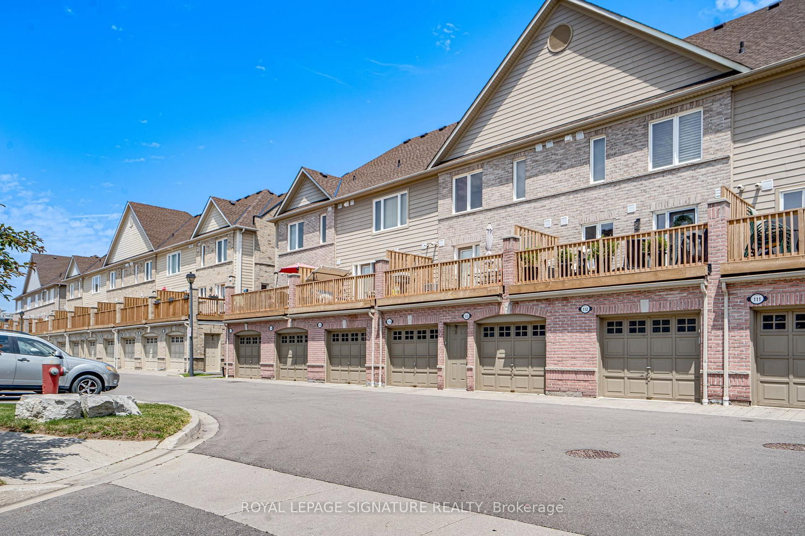 4950 Winston Churchill Boulevard • #114 • Mississauga, ON photo 20
